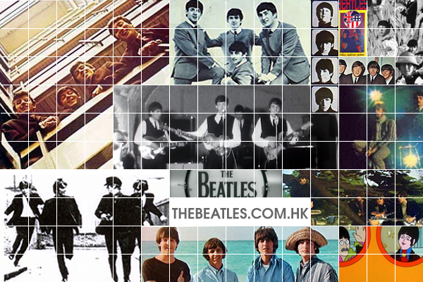 The Beatles Studio - thebeatles.hk